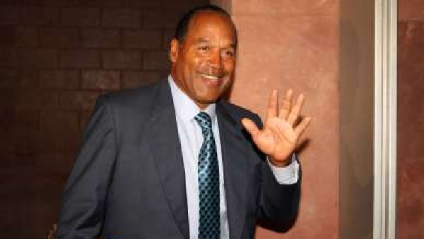 Orenthal James Simpson