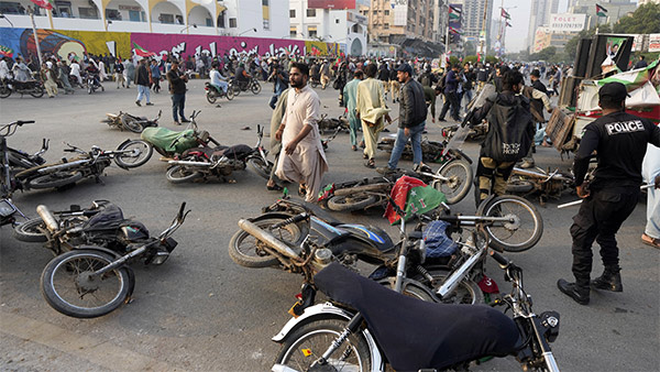 2 दिनों का अल्टीमेटम