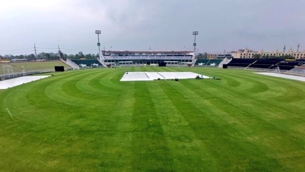 pakistanand new zealand