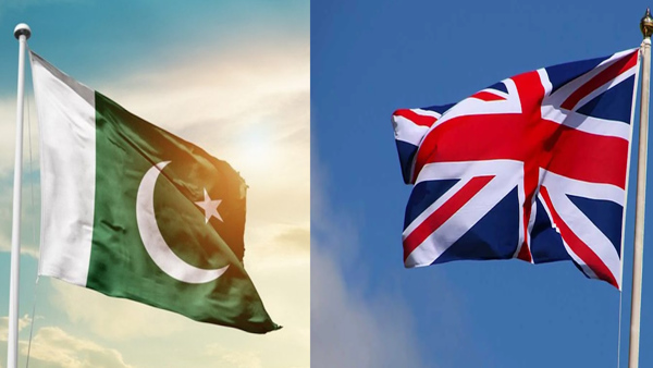 Pakistan dangerous countries list in Britain Pakistan dangerous countries list in Britain