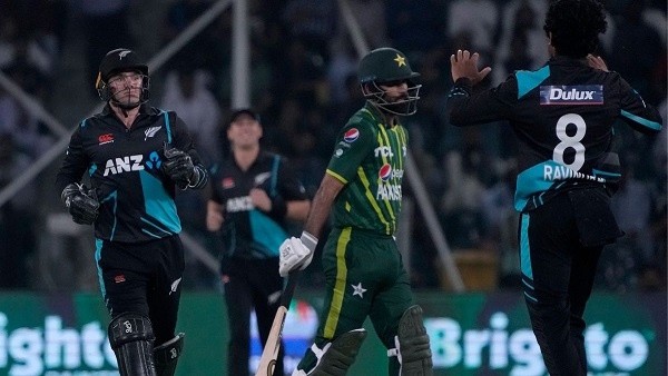 pakistan vs new zealand