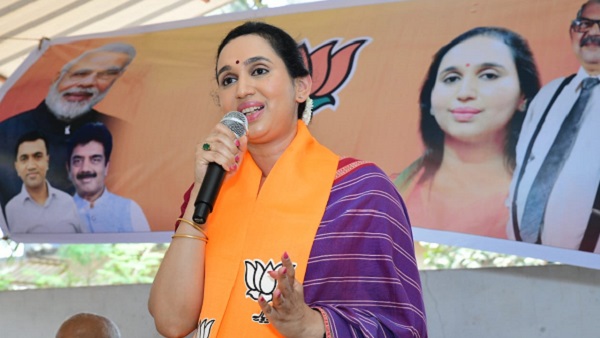 Pallavi Dempo Net Worth