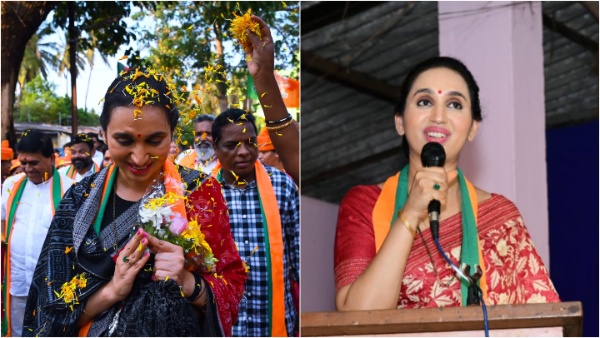 Pallavi Dempo Net Worth