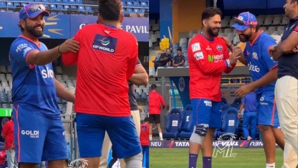 pant and rohit