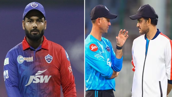 Rishabh Pant 1