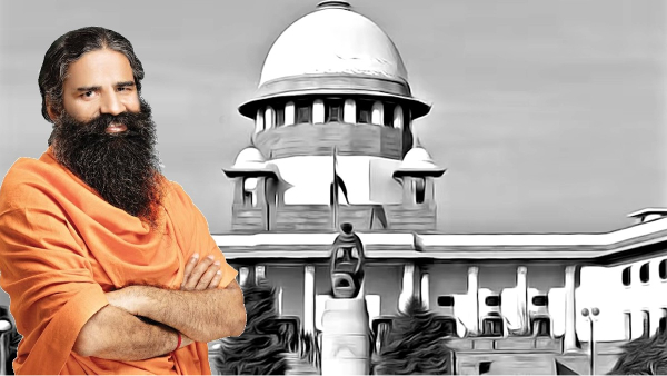 Patanjali advertisement case