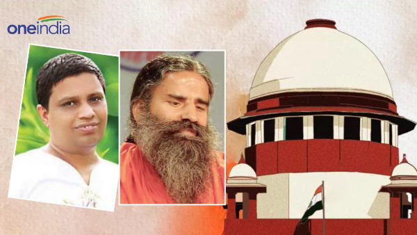 Patanjali case again issued apology regarding misleading advertisement case this time said big thing