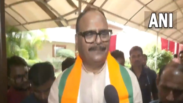 Brijesh Pathak Brijesh Pathak