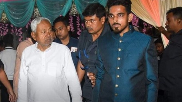 Patna JDU Leader killed