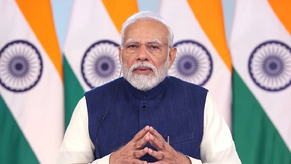 Jharkhand PM Modi