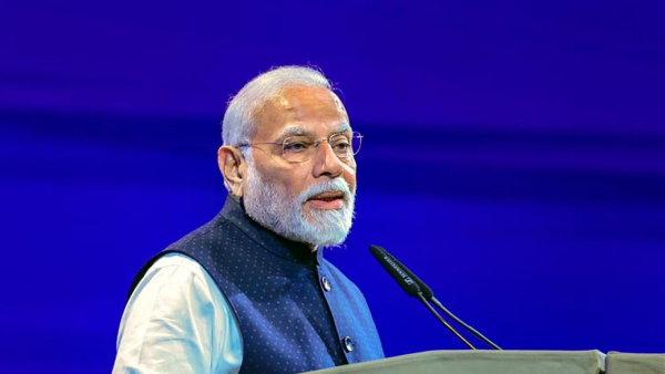 PM Narendra Modi