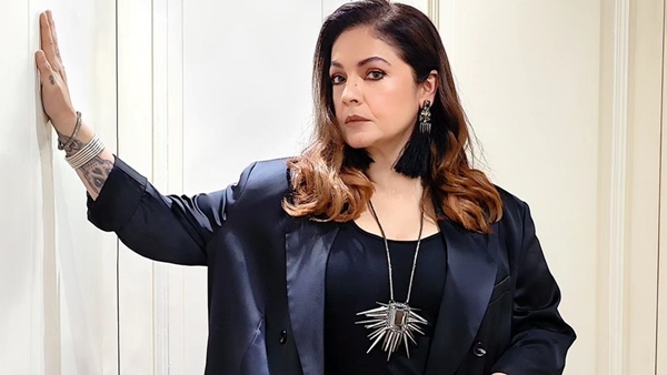 Pooja Bhatt