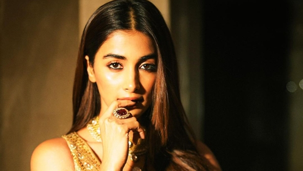 Pooja Hegde