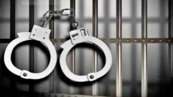 Prabhpreet Singh Germany arrested
