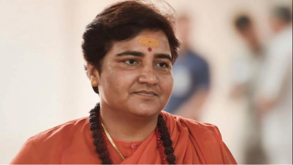 Pragya Thakur