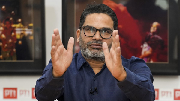 Is Prashant Kishor right about BJP