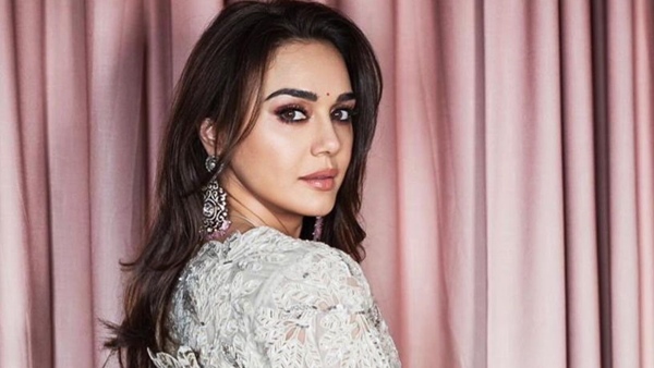 preity zinta