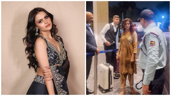 Priyanka Chahar Choudhry