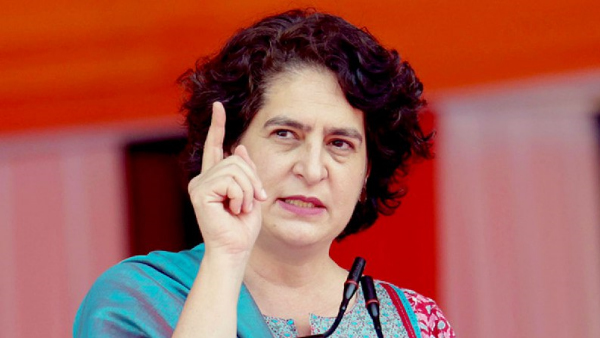 Lok Sabha election 2024 Priyanka Gandhi Uttarakhand tour final waiting Rahul know plan Congress