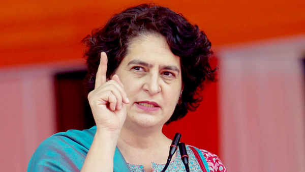 election 2024 Star campaigners Congress Priyanka Gandhi public meetings Ramnagar Roorkee tomorrow