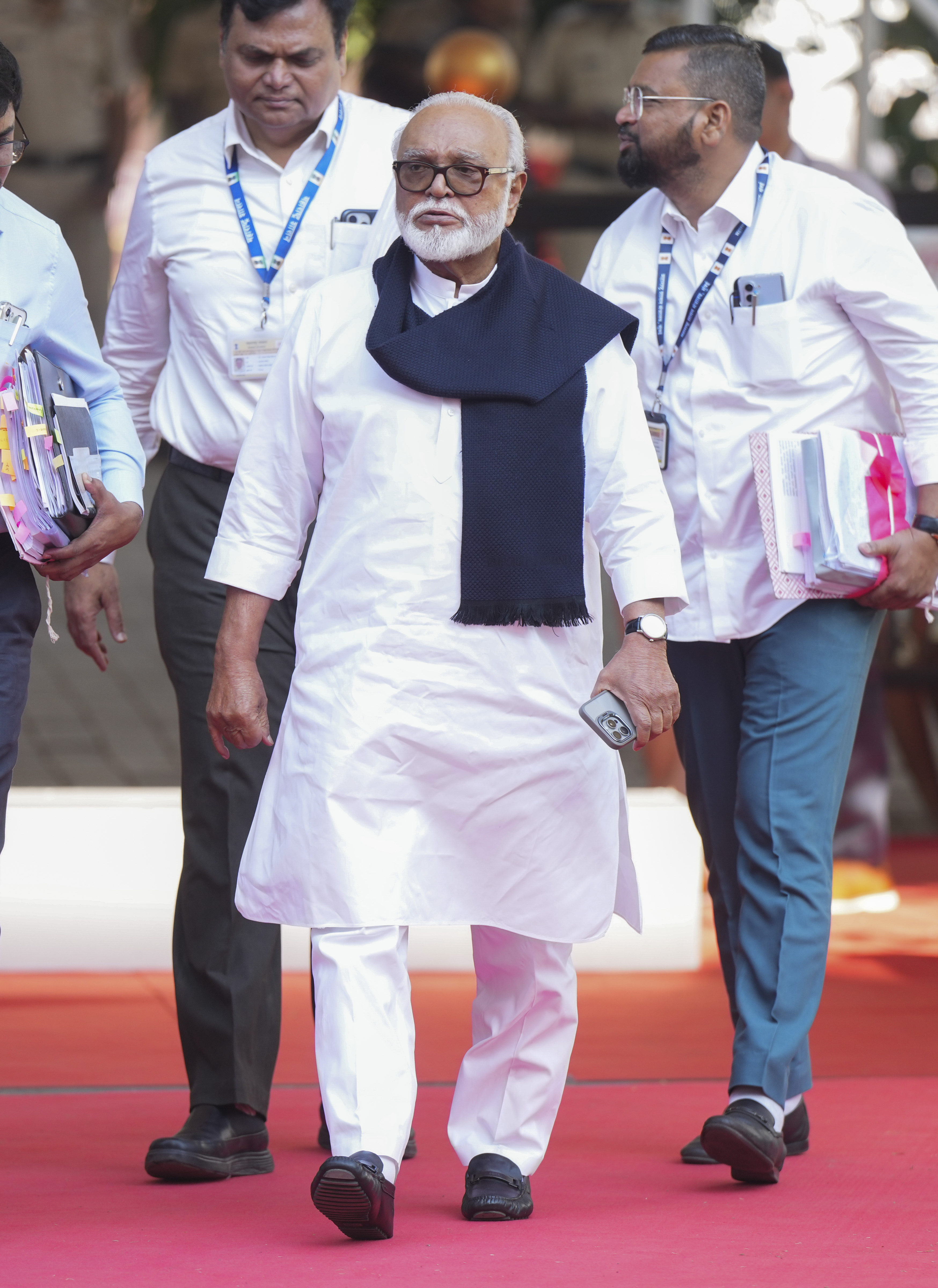 लोकसभा चुनाव 2024 लाइव: छगन भुजबल नहीं लड़ेंगे चुनाव