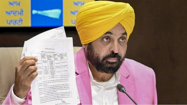 punjab cm bhagwant mann punjab cm bhagwant mann