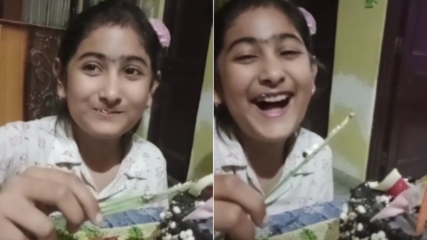Patiala girl dies Cake Tragic
