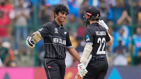 rachin ravindra kane williamson