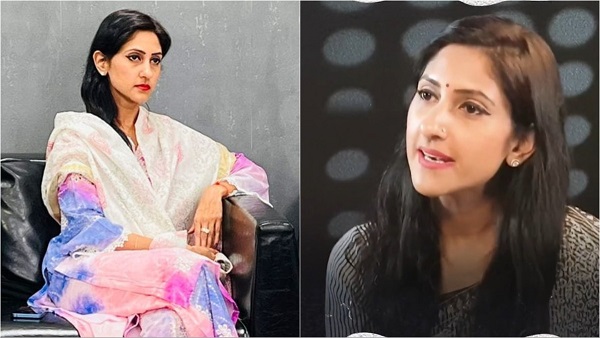 MLA Aditi Singh rahul gandhi