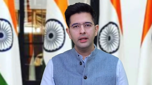 Raghav Chadha