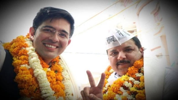 sanjay singh