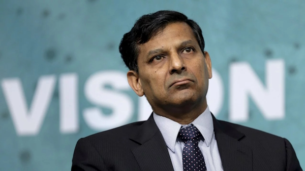 Why does Raghuram Rajan repeatedly criticize Modi government Why does Raghuram Rajan repeatedly criticize Modi government