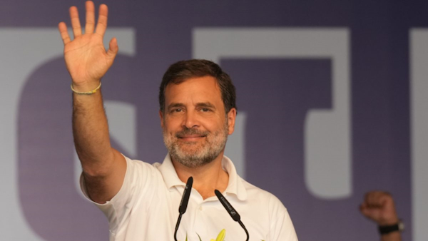 congress-leaders-protest