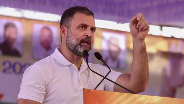 Rahul Gandhi Rahul Gandhi