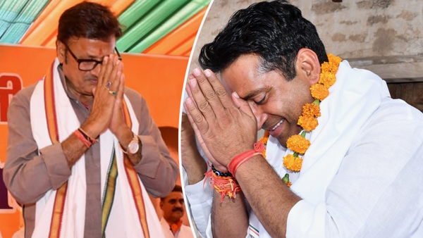 Churu Lok sabha Election 2024