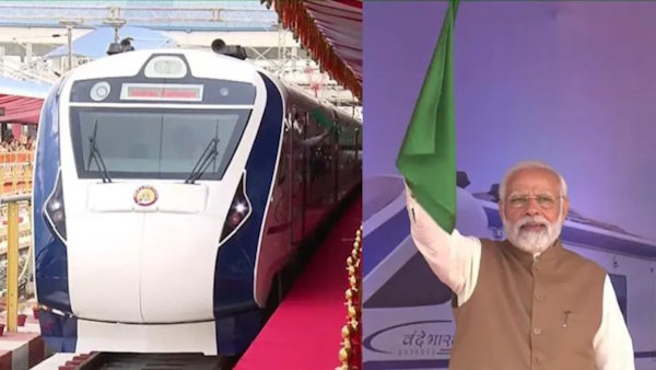 Chhattisgarh Natural beauty mineral wealth and better rail connectivity become drivers of development