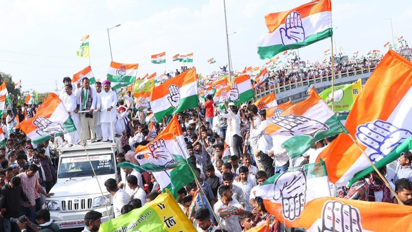 Lok Sabha 2024 Election Rajasthan