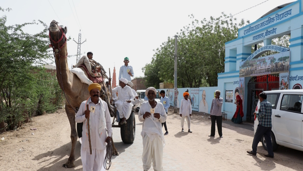 Lok Sabha Elections 2024 Voting decreased