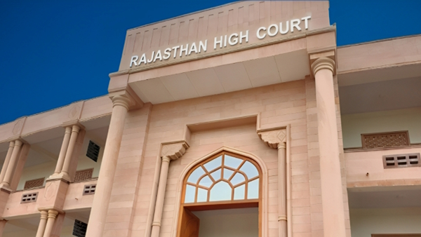 Paper Leak Case Rajasthan