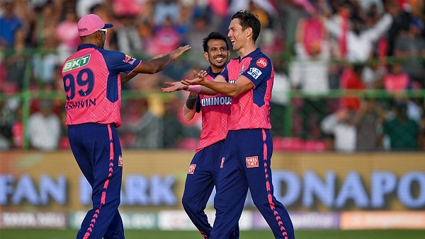 rajasthan royals