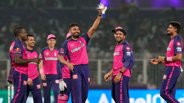 rajasthan royals