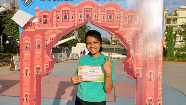 Lok Sabha Elections 2024 Voting decreased