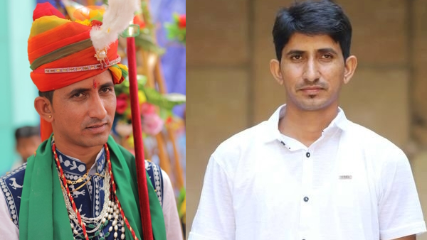 BAP candidate Rajkumar Roat Vs BJP Mahendrajeet singh Malviya