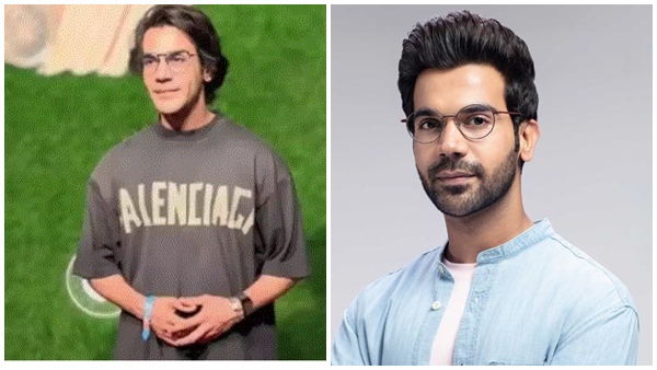 Rajkummar Rao