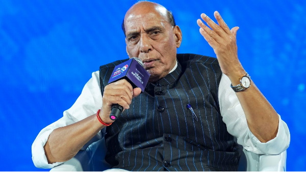 Pakistan Reaction on Rajnath Singh s Statement