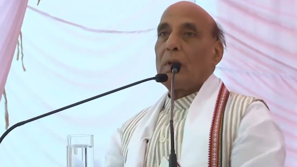 Rajnath Singh