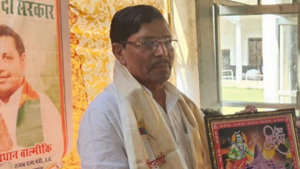 Rajveer Singh Diler Dies
