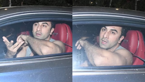 Ranbir Kapoor Ranbir Kapoor