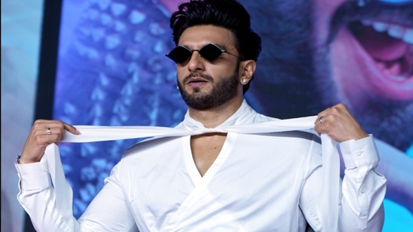 ranveer singh