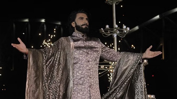 ranveer singh